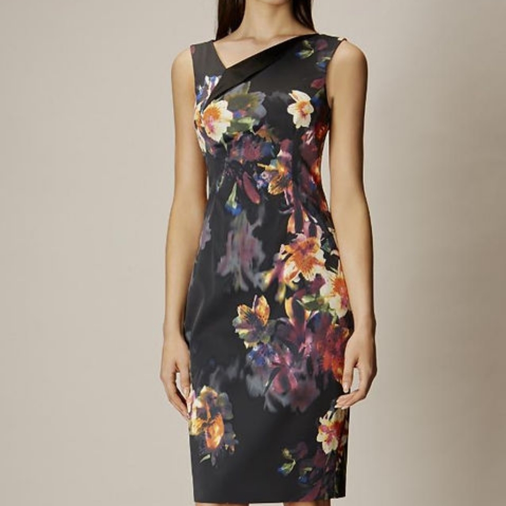 Karen Millen dress